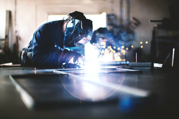 Affordable Welder Services in Millbrae, CA