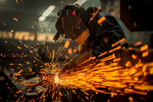 Best Aerospace and Defense Welding in Millbrae, CA