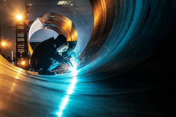 Best Welding Inspection and Certification in Millbrae, CA