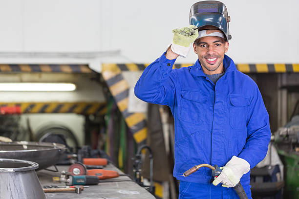 Best Structural Steel Welding in Millbrae, CA